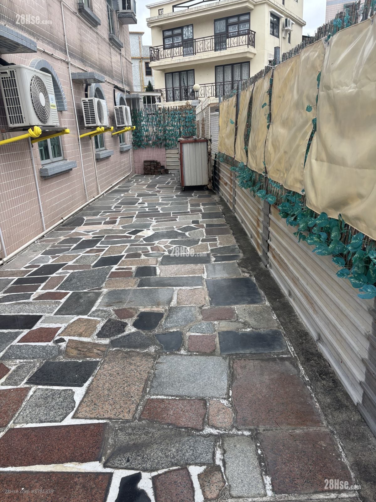 村屋 售盘 3 房 , 1 浴室