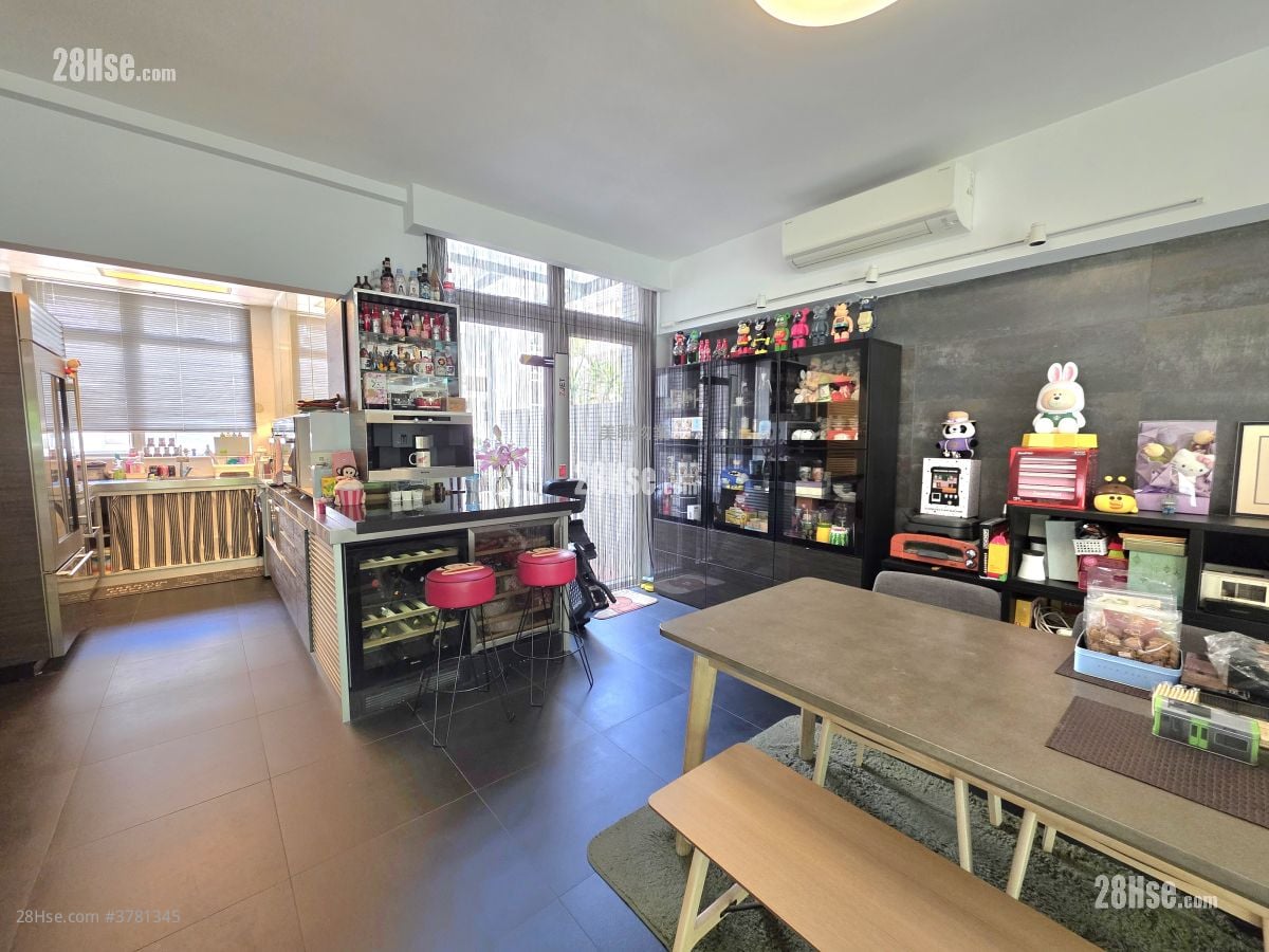 Coastal Skyline Sell 3 Bedrooms , 2 Bathrooms 1,717 ft²