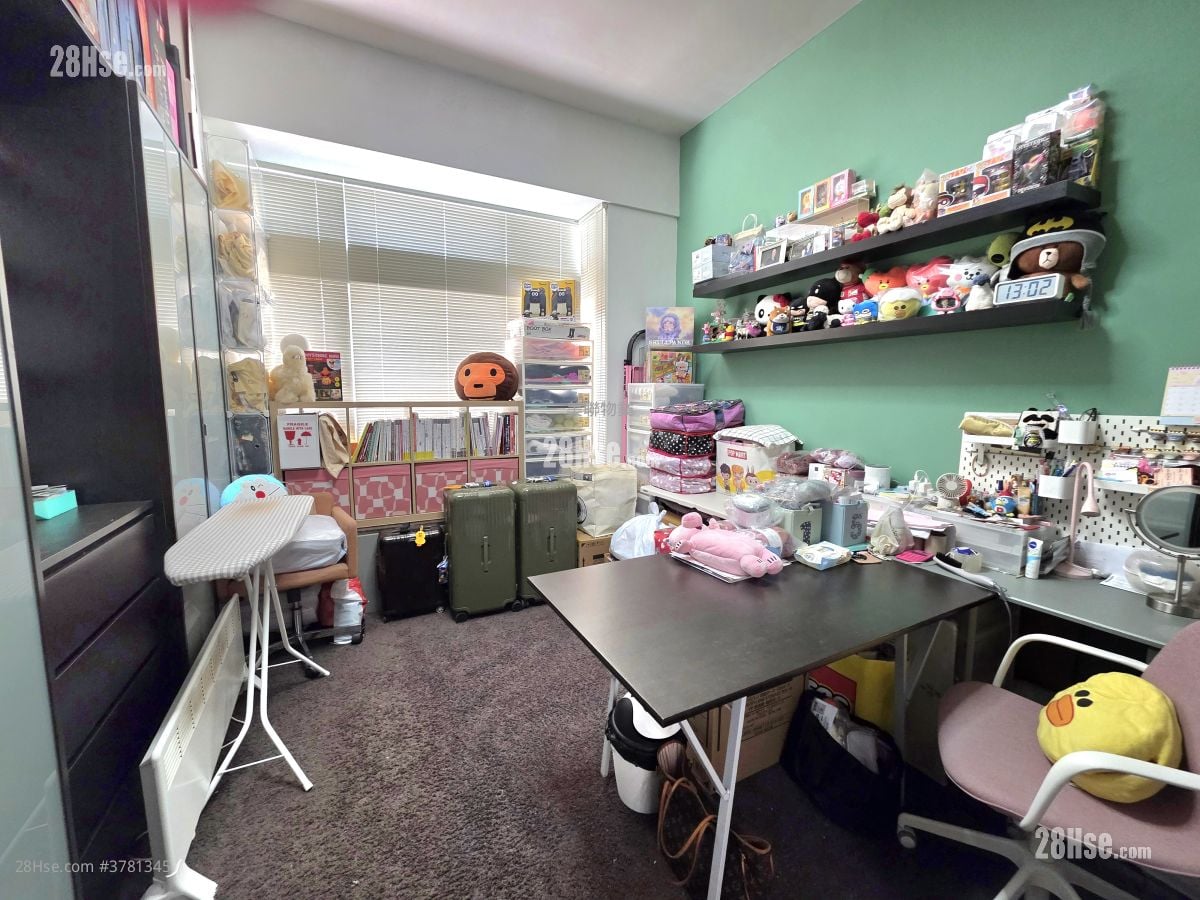 Coastal Skyline Sell 3 Bedrooms , 2 Bathrooms 1,717 ft²