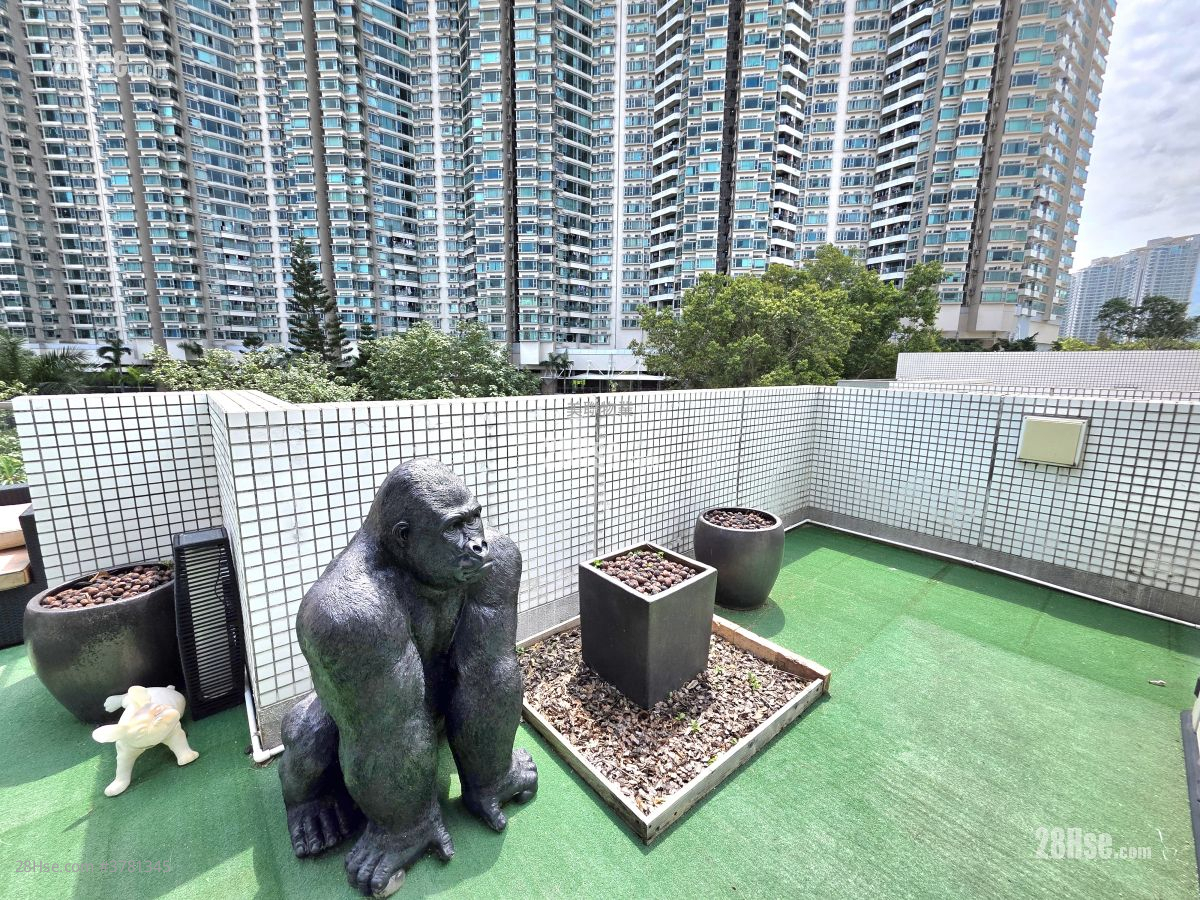 Coastal Skyline Sell 3 Bedrooms , 2 Bathrooms 1,717 ft²