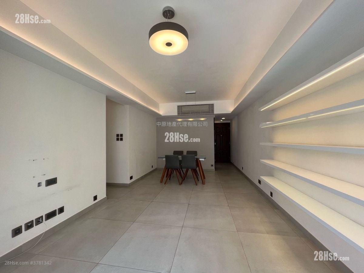 毅庐 售盘 2 房 728 平方尺