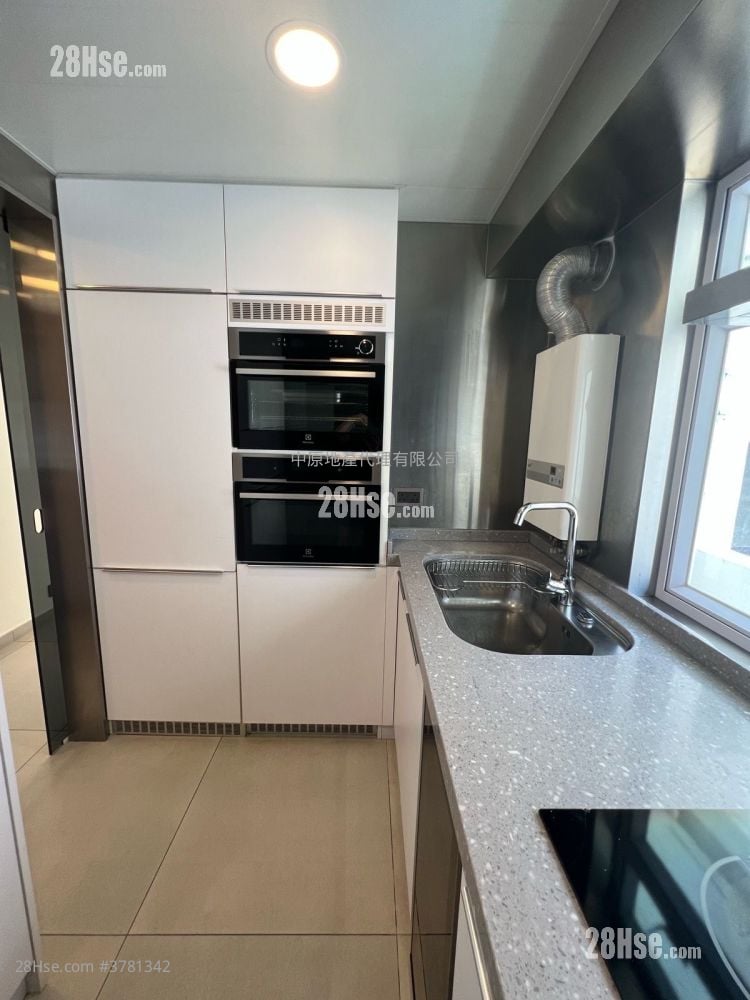 毅庐 售盘 2 房 728 平方尺