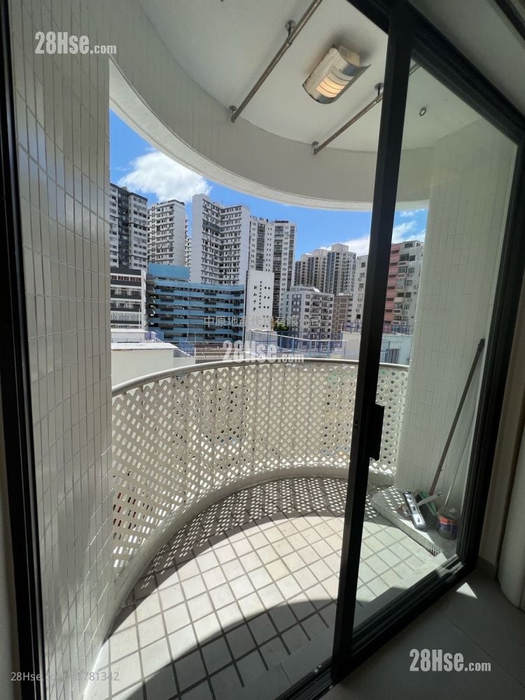 毅庐 售盘 2 房 728 平方尺