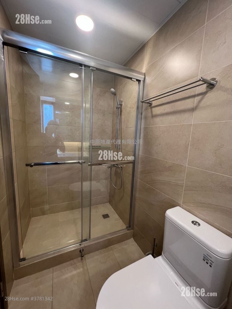 毅庐 售盘 2 房 728 平方尺