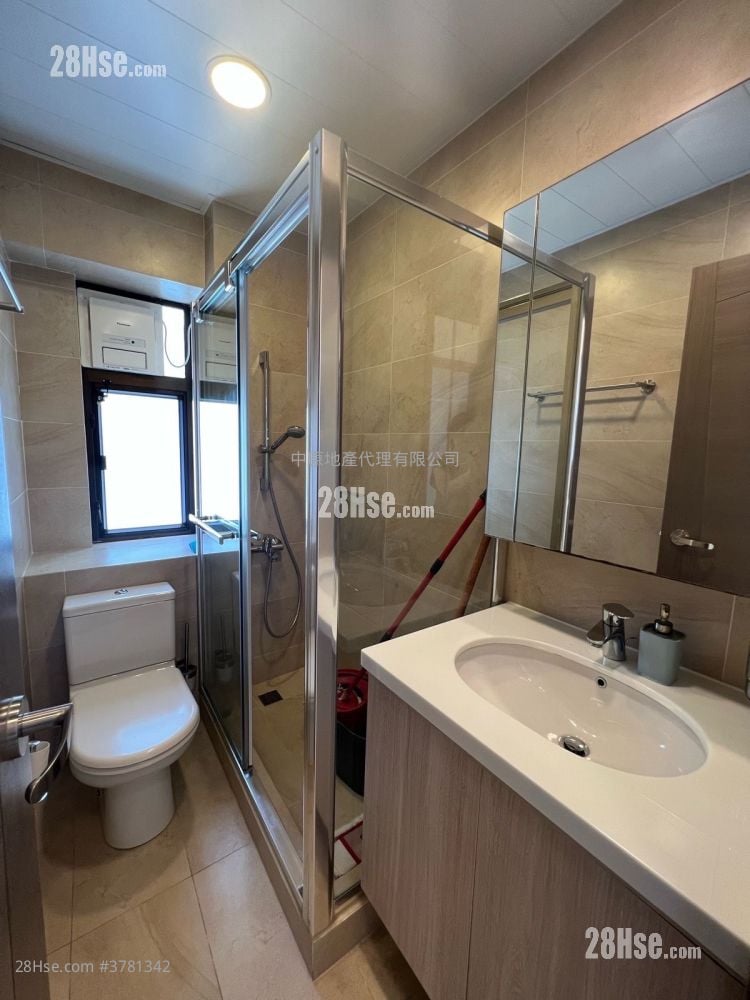 毅庐 售盘 2 房 728 平方尺