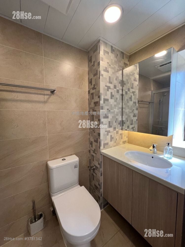 毅庐 售盘 2 房 728 平方尺