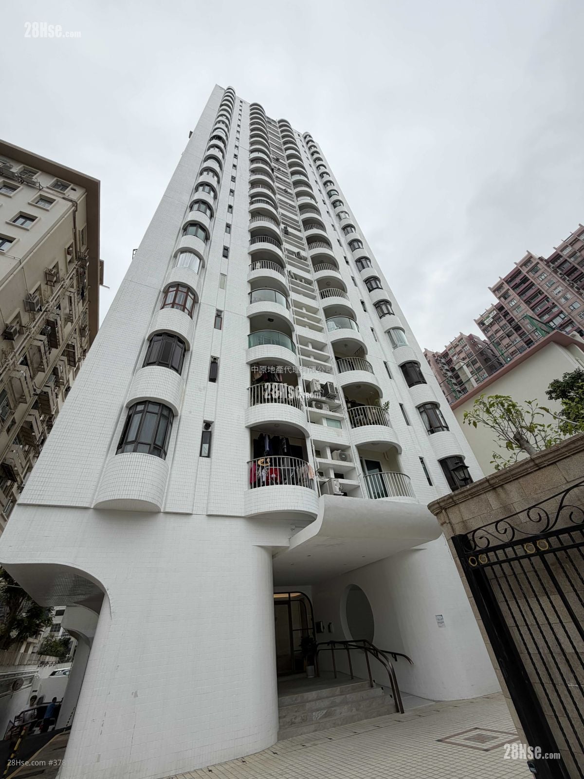 毅庐 售盘 2 房 728 平方尺