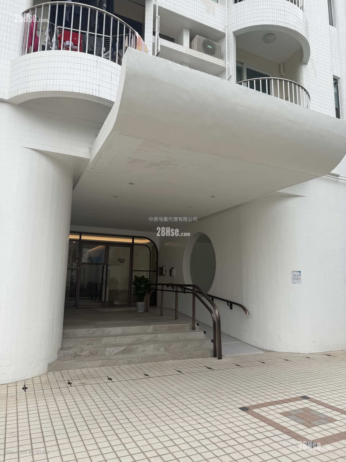 毅庐 售盘 2 房 728 平方尺