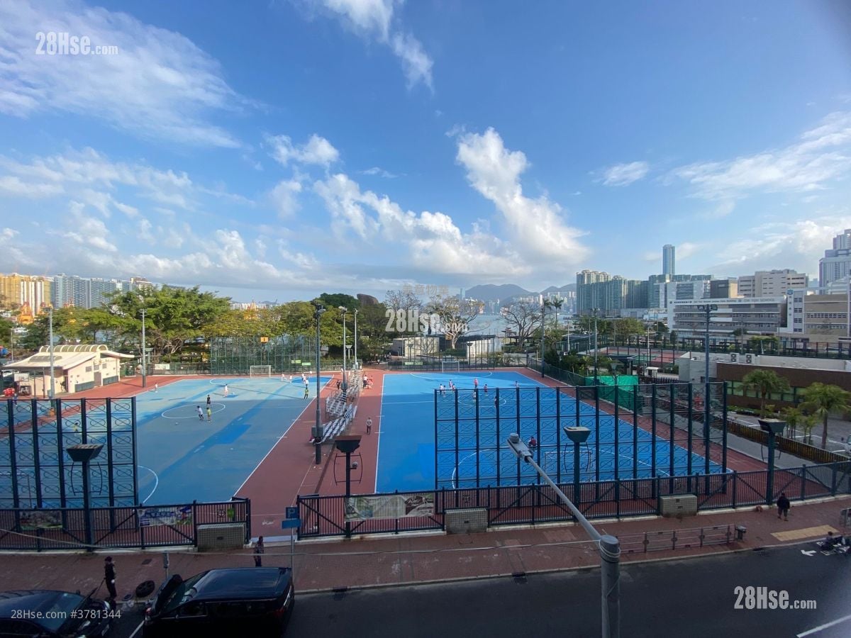 瑞英工业大厦 租盘