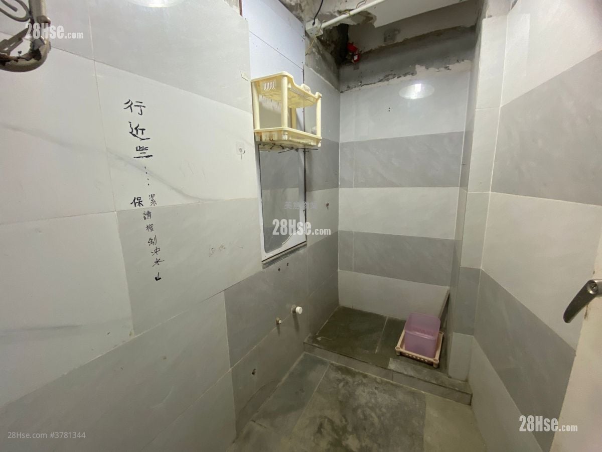 瑞英工业大厦 租盘