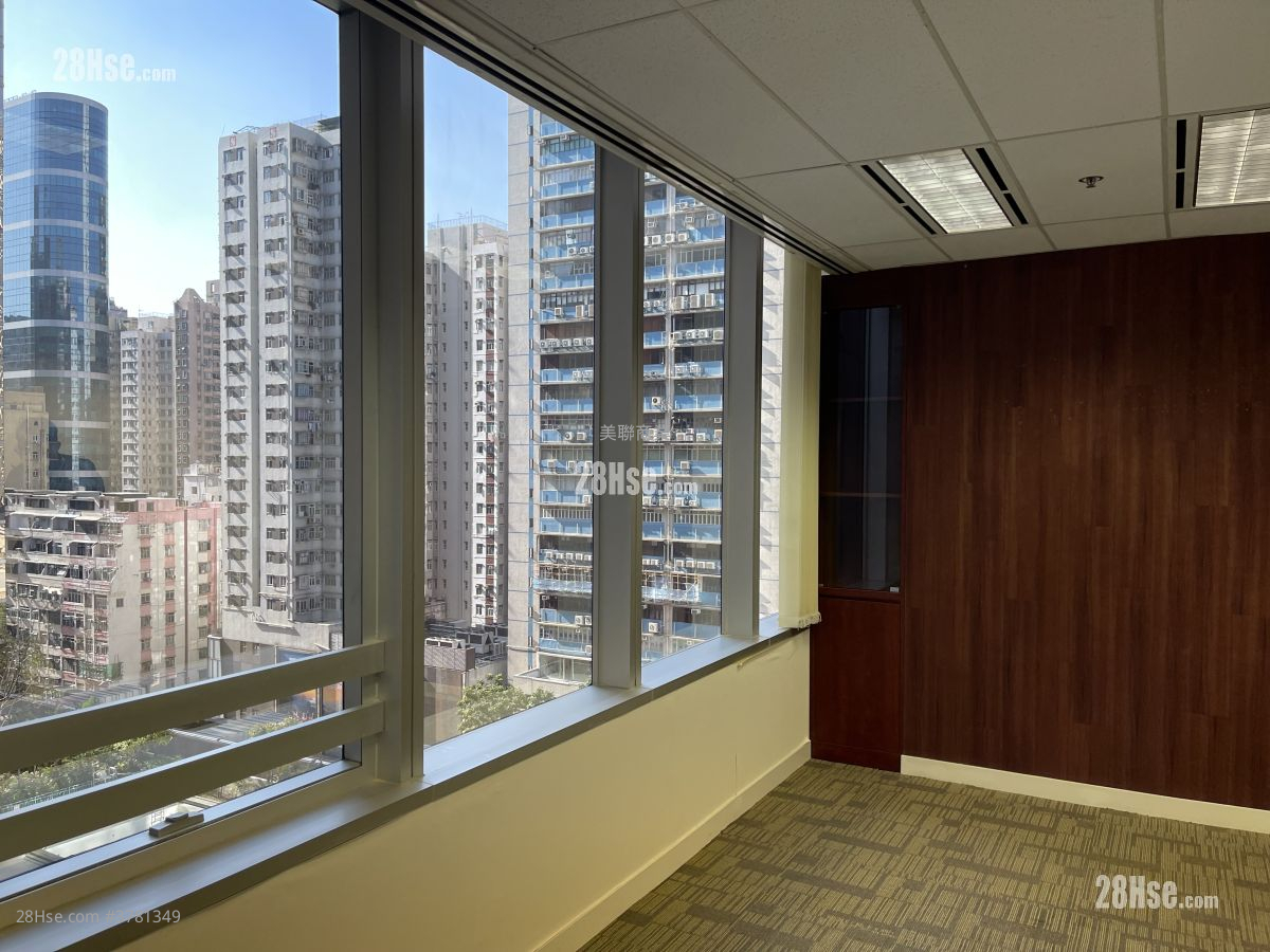 Island Place Tower Sell