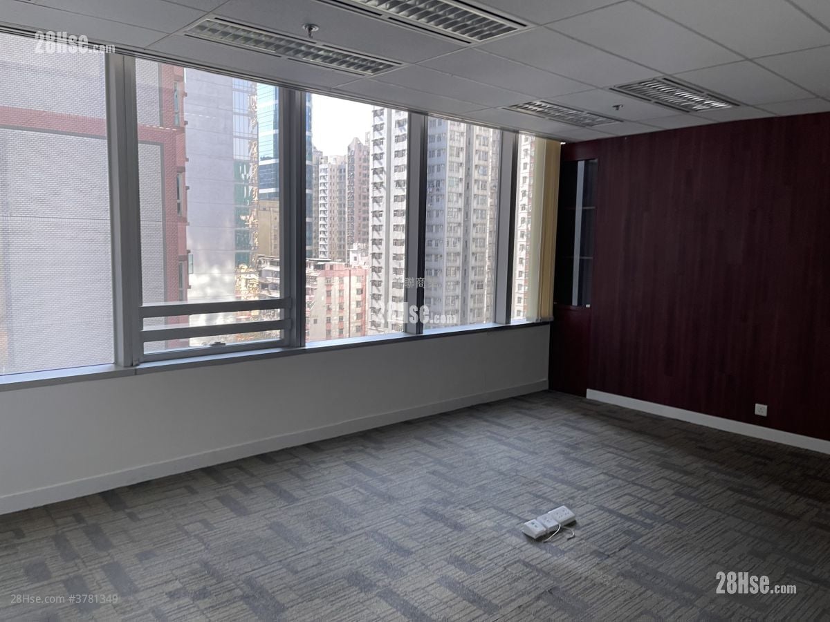 Island Place Tower Sell