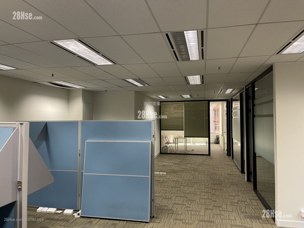 Island Place Tower Sell