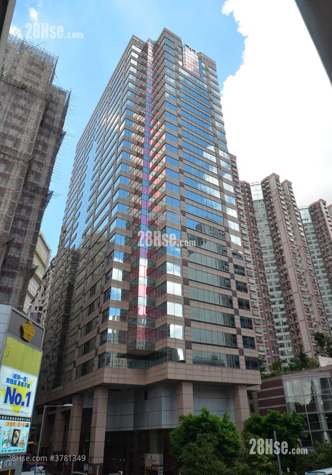 Island Place Tower Sell