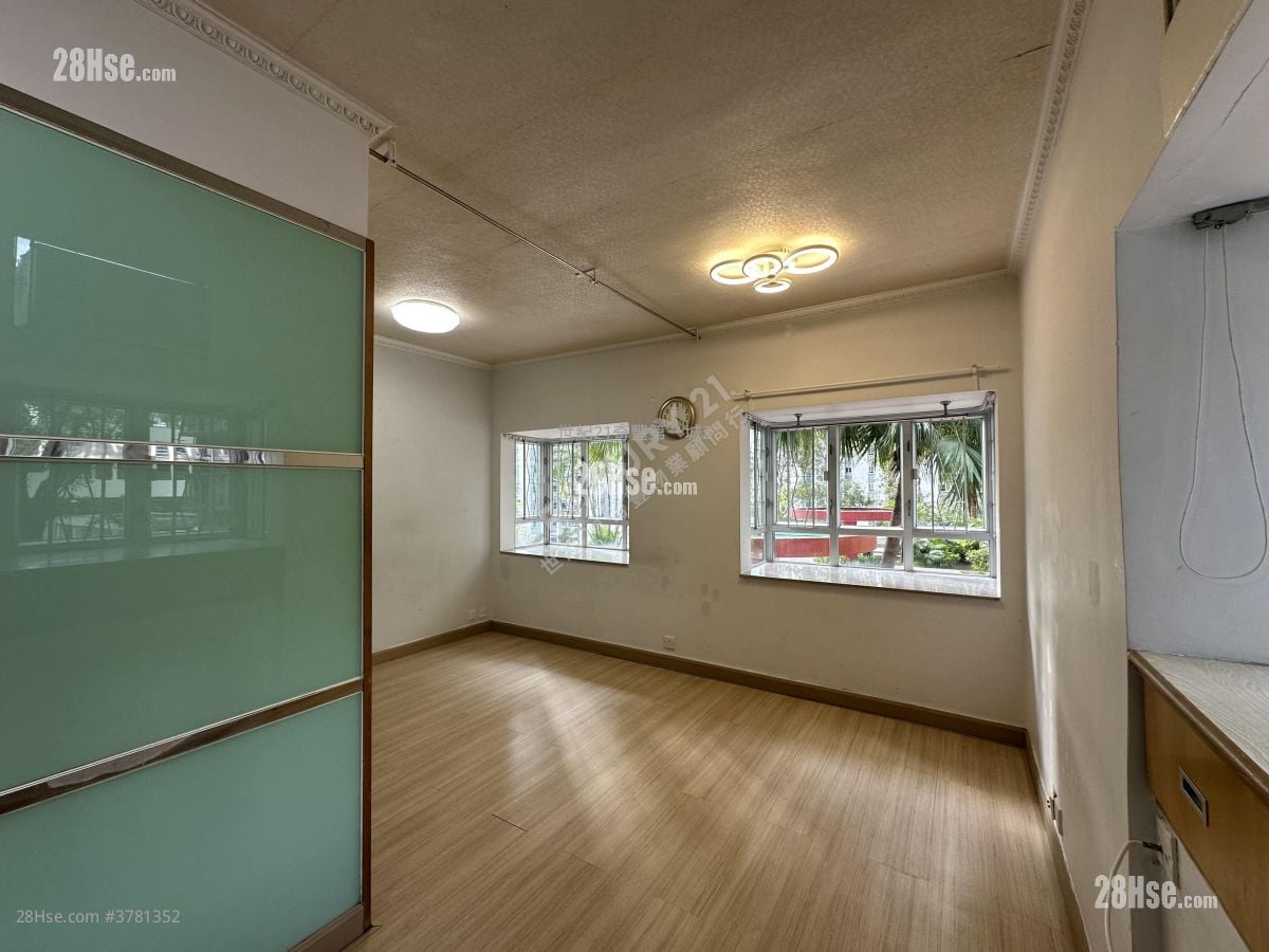 City One Shatin Sell 284 ft²