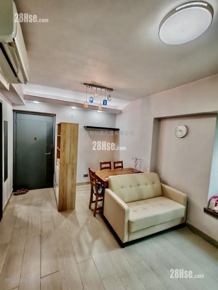 Dawning Views Sell 1 Bedroom 384 ft²