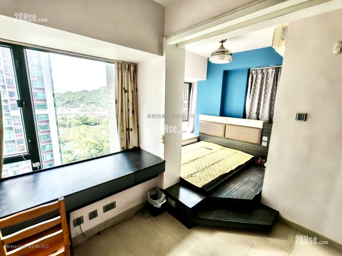 Dawning Views Sell 1 Bedroom 384 ft²