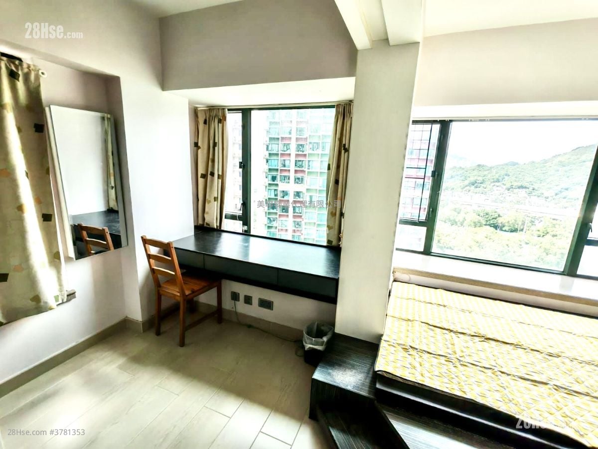 Dawning Views Sell 1 Bedroom 384 ft²