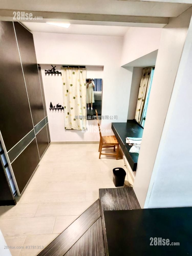 Dawning Views Sell 1 Bedroom 384 ft²