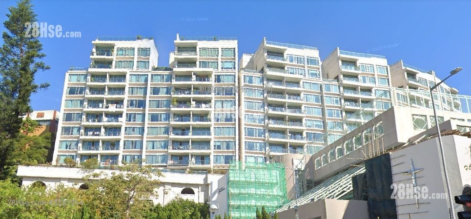 One Mayfair Sell 3 Bedrooms , 4 Bathrooms 2,155 ft²