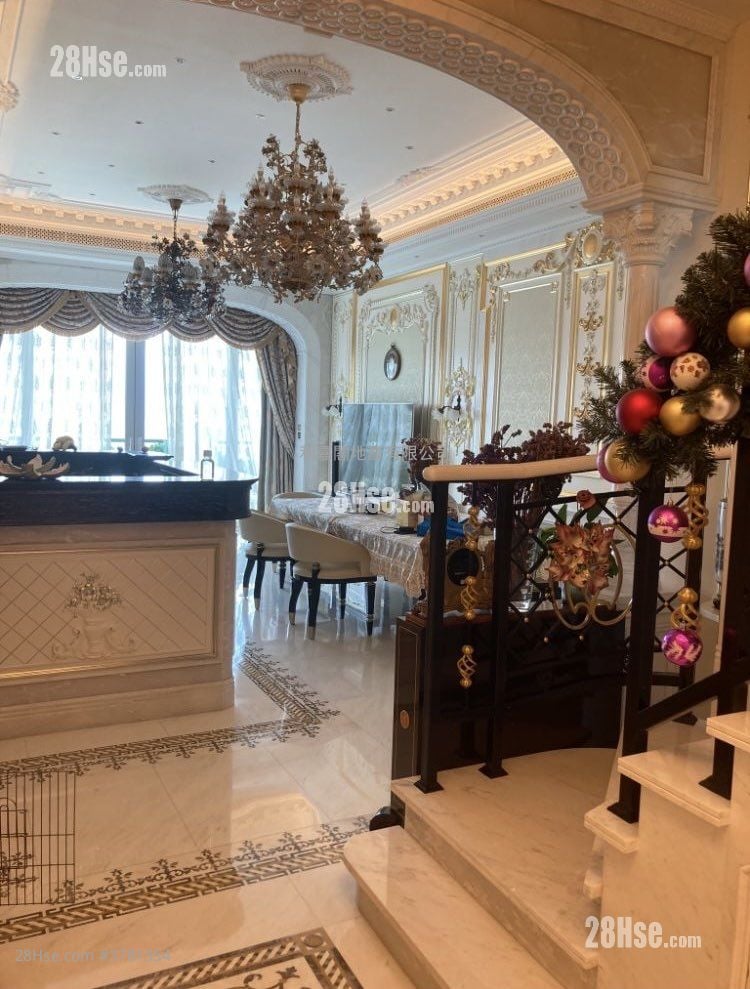 One Mayfair Sell 3 Bedrooms , 4 Bathrooms 2,155 ft²