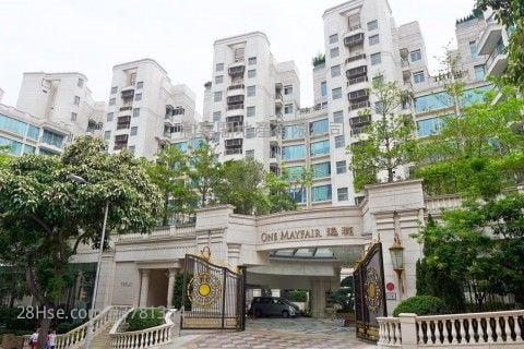 One Mayfair Sell 3 Bedrooms , 4 Bathrooms 2,155 ft²