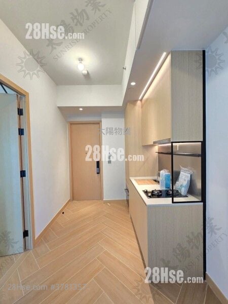 The Haddon Rental 1 Bedroom 260 ft²