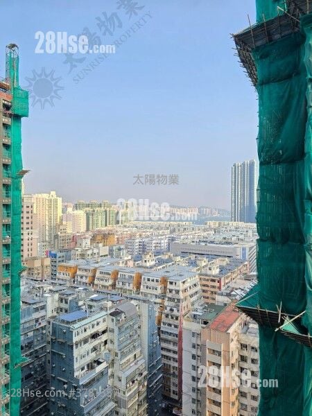 The Haddon Rental 1 Bedroom 260 ft²