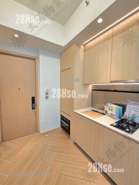 The Haddon Rental 1 Bedroom 260 ft²