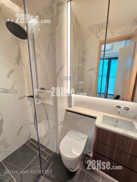 The Haddon Rental 1 Bedroom 260 ft²