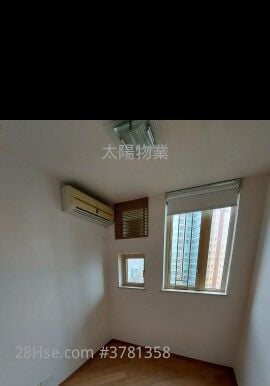 海滨南岸 租盘 2 房 430 平方尺