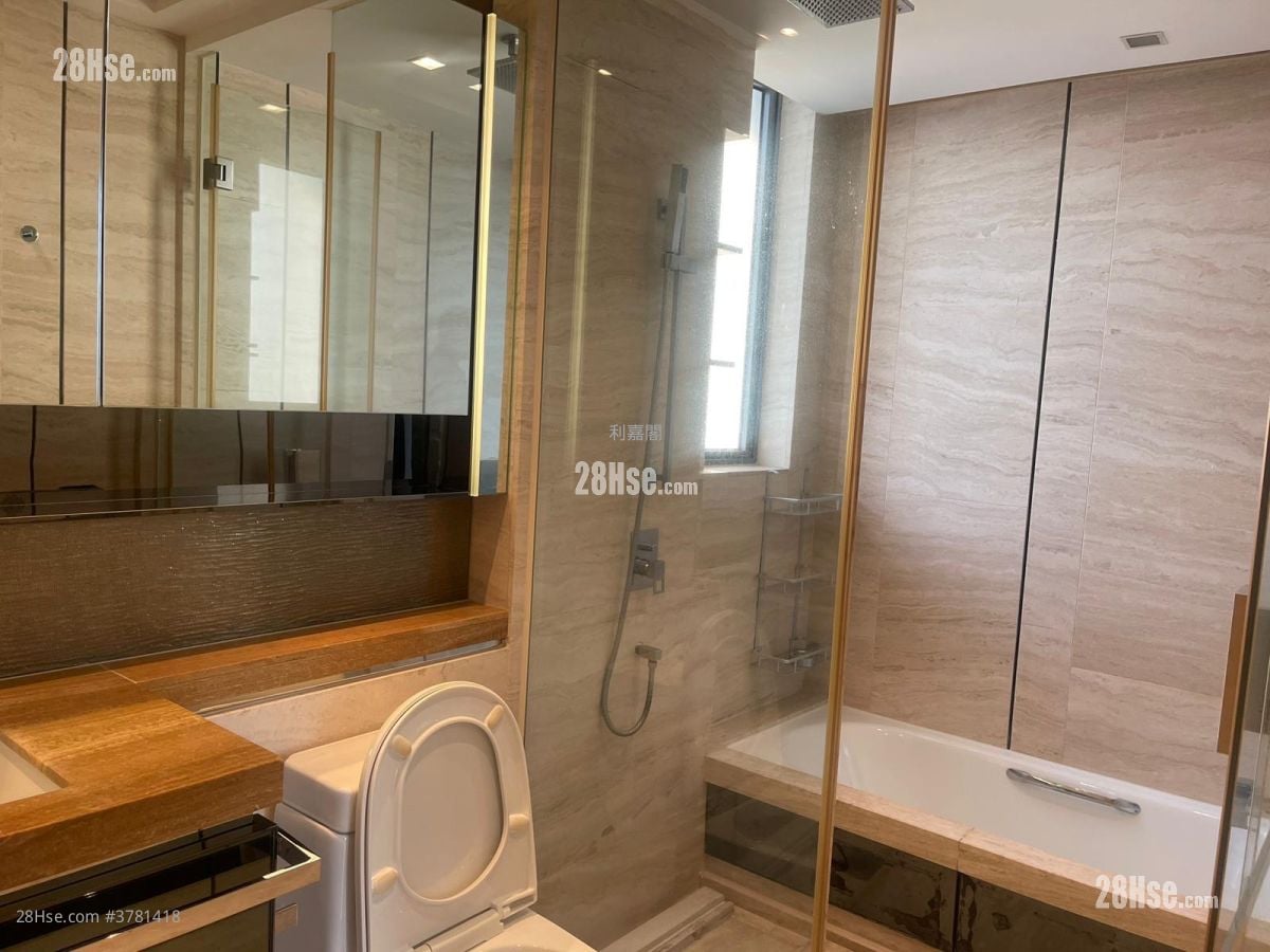 Riva Sell 4 Bedrooms , 3 Bathrooms 1,043 ft²