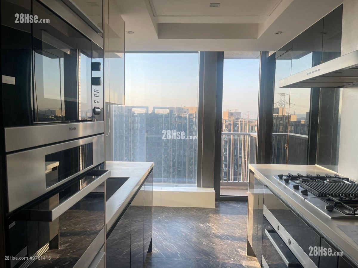 Riva Sell 4 Bedrooms , 3 Bathrooms 1,043 ft²