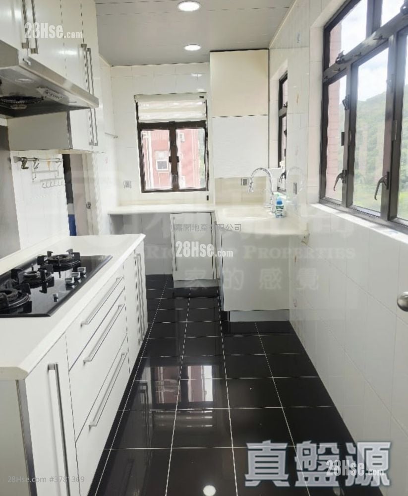 云景台 售盘 3 房 1,065 平方尺