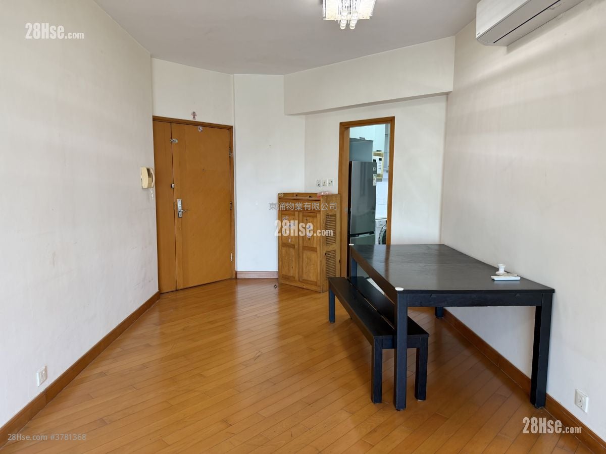 蓝天海岸 售盘 3 房 , 2 浴室 874 平方尺