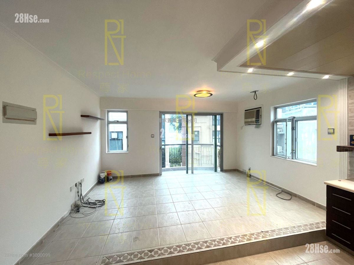 西沙路 售盤 2 房 , 1 浴室