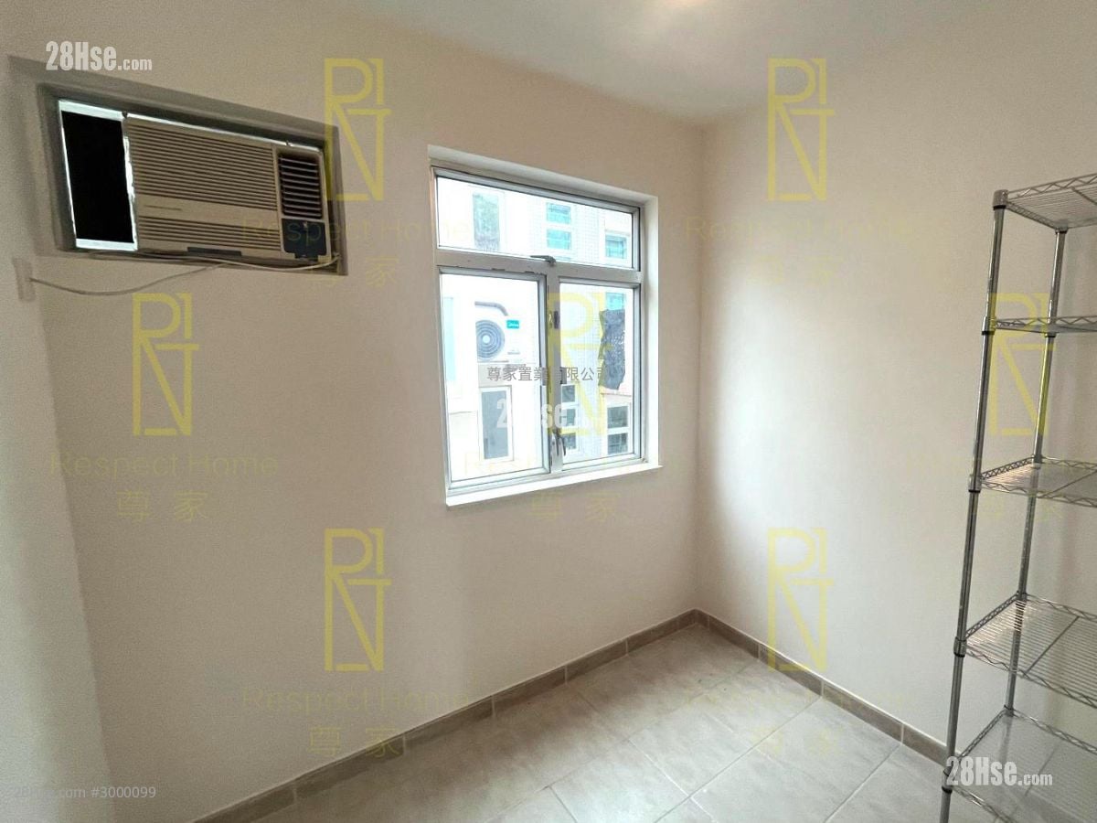 西沙路 售盤 2 房 , 1 浴室