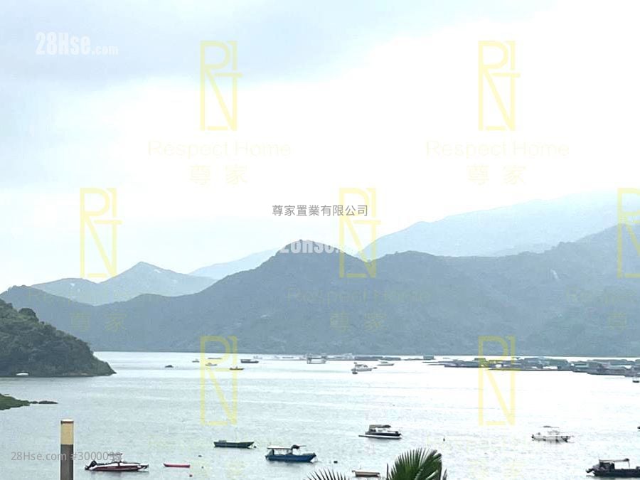 西沙路 售盤 2 房 , 1 浴室