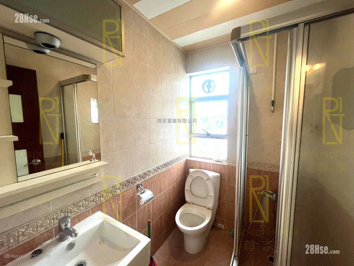 西沙路 售盤 2 房 , 1 浴室