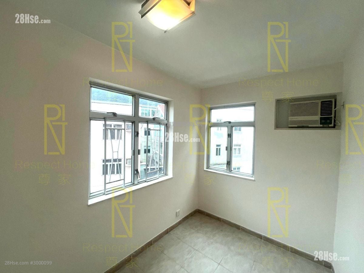 西沙路 售盤 2 房 , 1 浴室