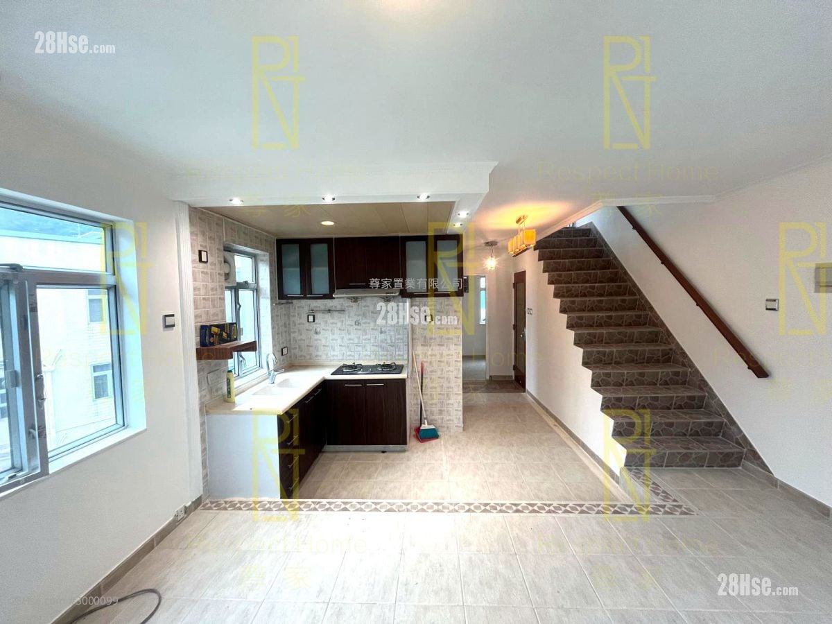 西沙路 售盤 2 房 , 1 浴室