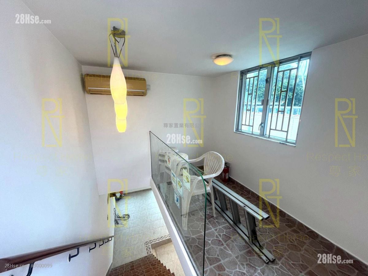 西沙路 售盤 2 房 , 1 浴室
