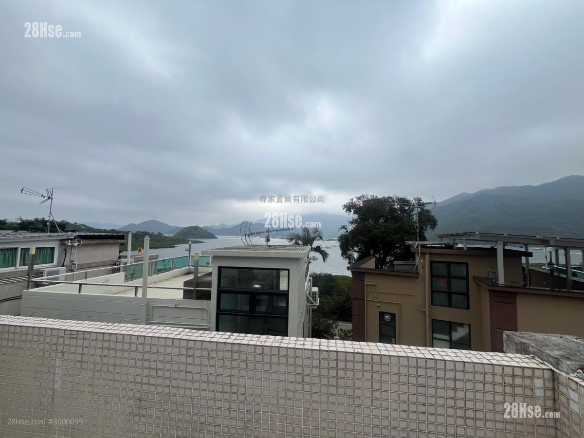 西沙路 售盤 2 房 , 1 浴室