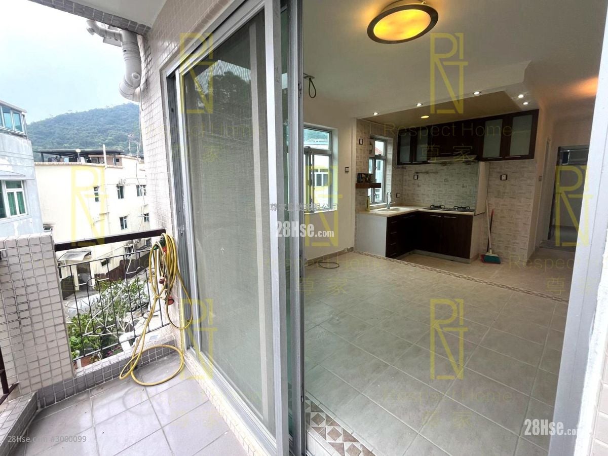 西沙路 售盤 2 房 , 1 浴室