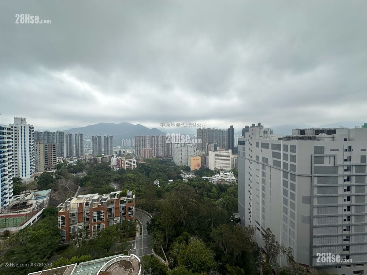 The Grandville Sell 2 Bedrooms , 1 Bathroom 568 ft²