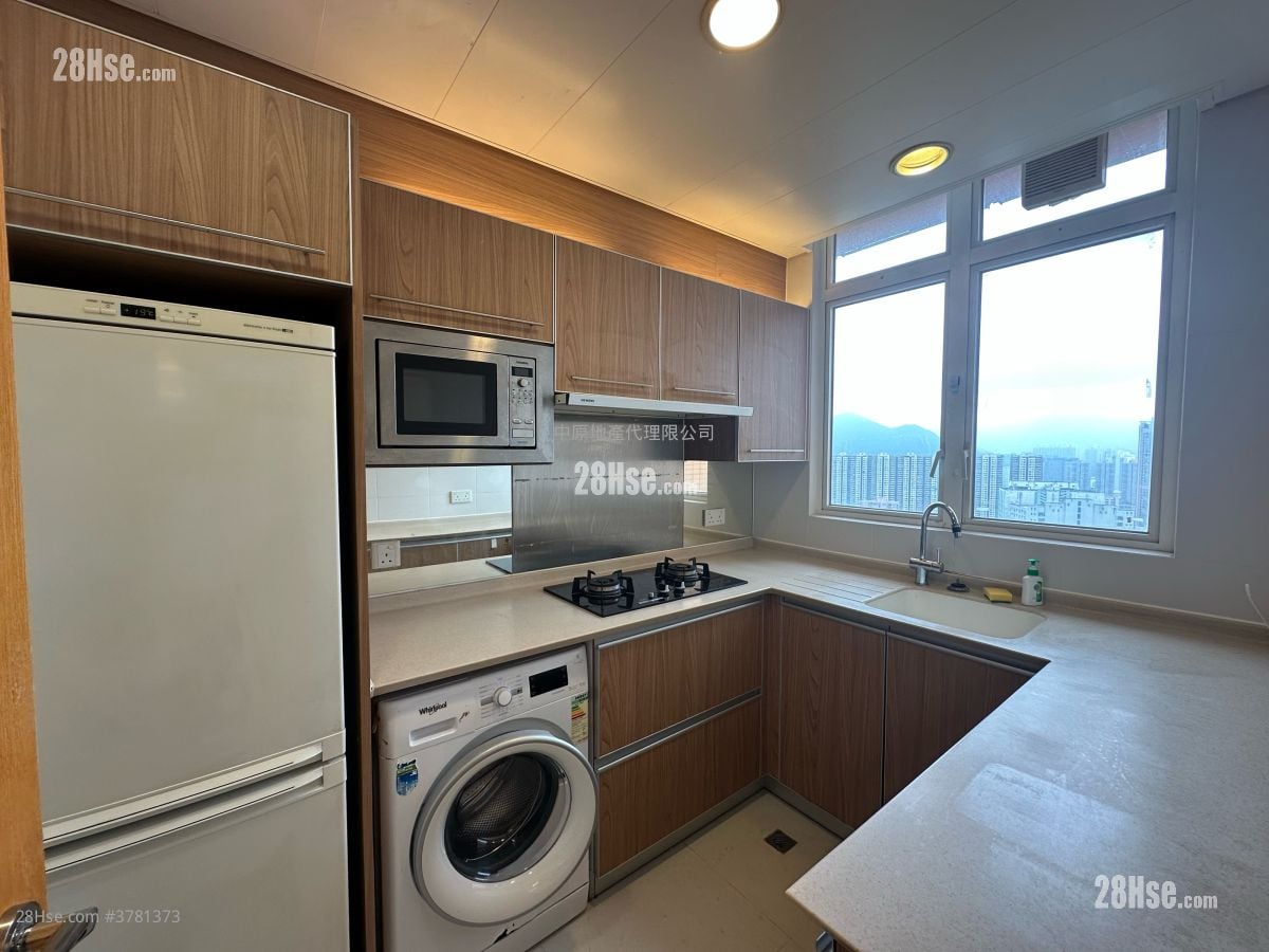 The Grandville Sell 2 Bedrooms , 1 Bathroom 568 ft²