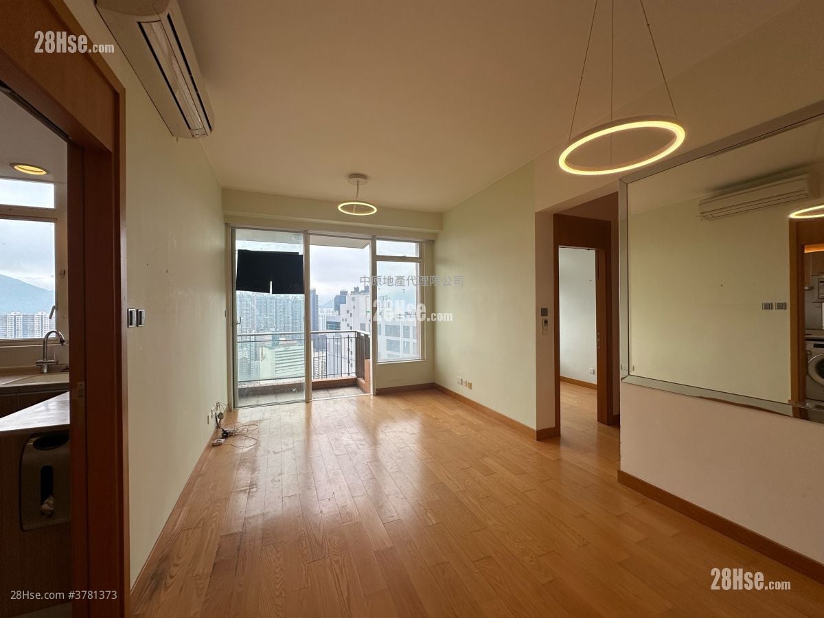 The Grandville Sell 2 Bedrooms , 1 Bathroom 568 ft²