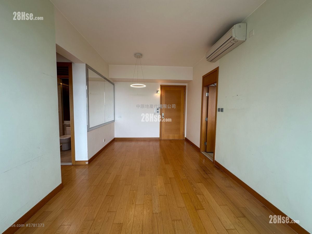 The Grandville Sell 2 Bedrooms , 1 Bathroom 568 ft²