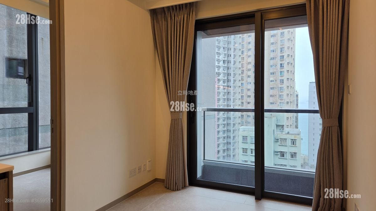 Kennedy 38 租盘 1 房 , 1 浴室 292 平方尺