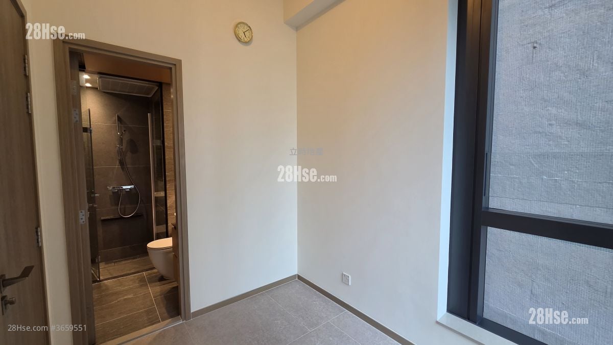 Kennedy 38 租盘 1 房 , 1 浴室 292 平方尺